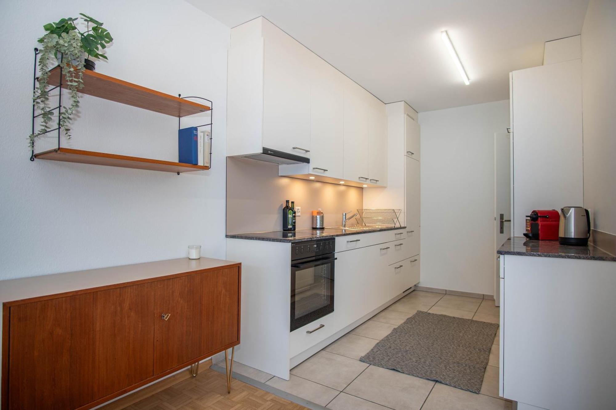 Apartment Next To Rhine With Free Baselcard Exterior photo