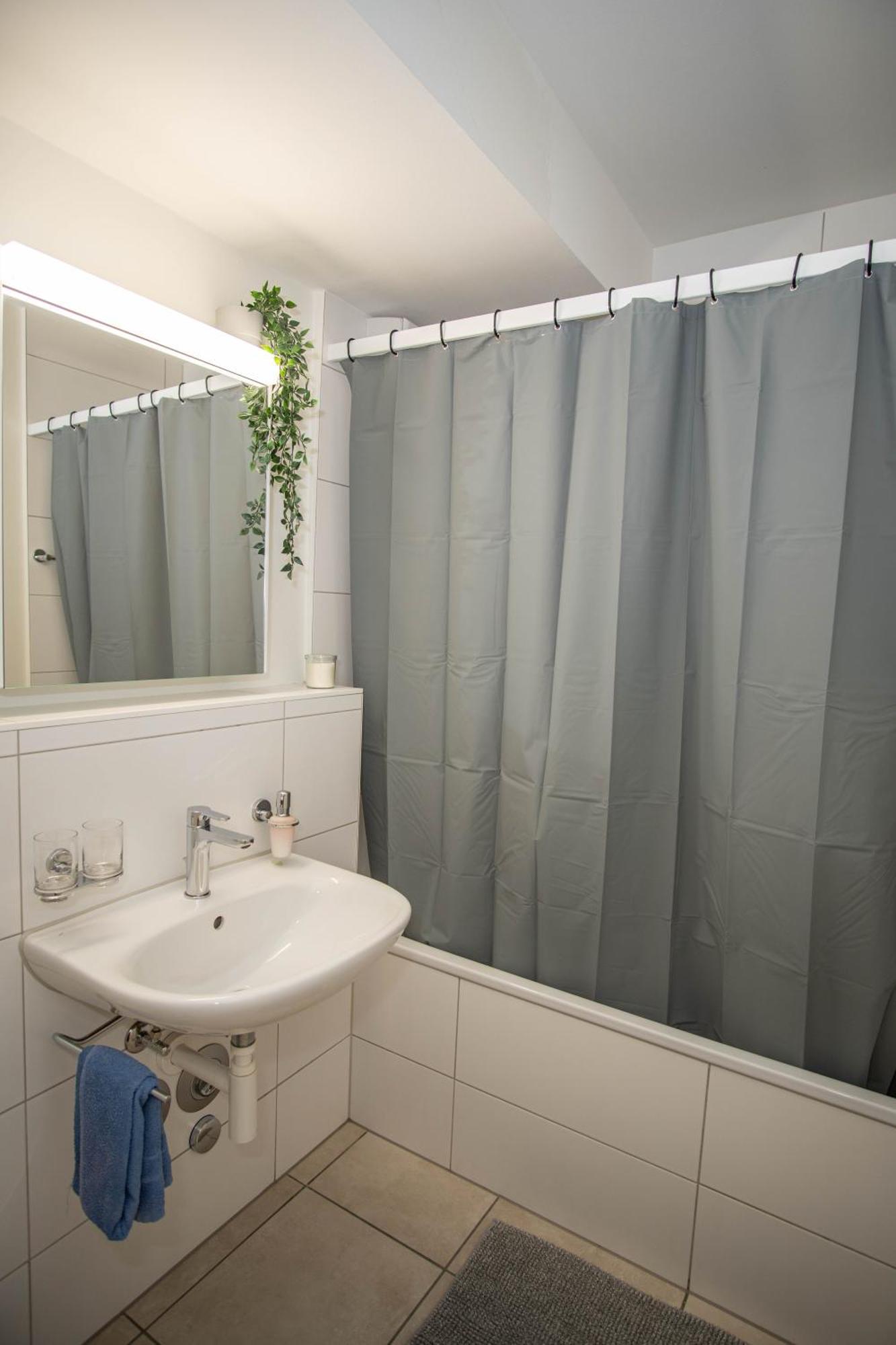 Apartment Next To Rhine With Free Baselcard Exterior photo